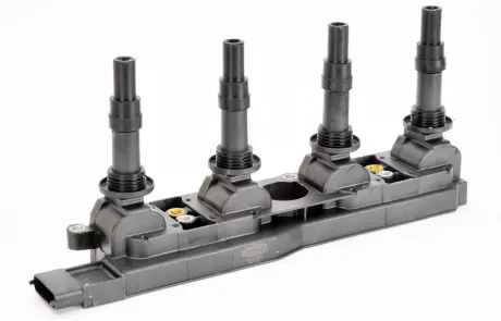 Котушка запалювання MAGNETI MARELLI 060717064012