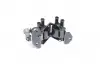 Катушка зажигания Hyundai Accent, Getz (кор.код.BAEQ110) MAGNETI MARELLI 060717110012 (фото 3)