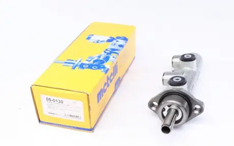 Головний гальмівний циліндр Metelli 05-0130