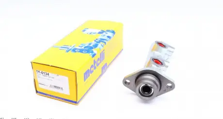 Главный тормозной цилиндр Metelli 05-0134