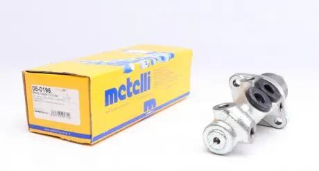 Головний гальмівний циліндр Metelli 05-0196