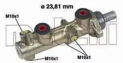 Главный тормозной цилиндр Metelli 05-0203