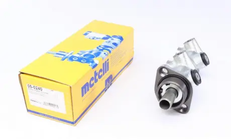 Главный тормозной цилиндр Metelli 05-0240