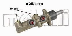 Головний гальмівний циліндр Metelli 05-0481