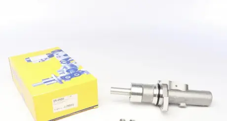 Головний гальмівний циліндр Metelli 05-0550