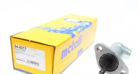Рабочий цилиндр сцепления Metelli 54-0017