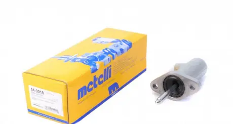 Рабочий цилиндр сцепления Metelli 54-0018