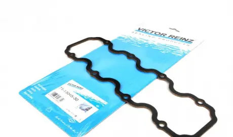 Прокладка кришки клапанів VICTOR REINZ 71-13045-30 (фото 1)