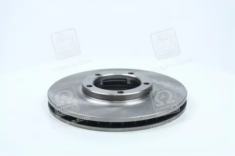 Тормозной диск PHC Valeo R1004