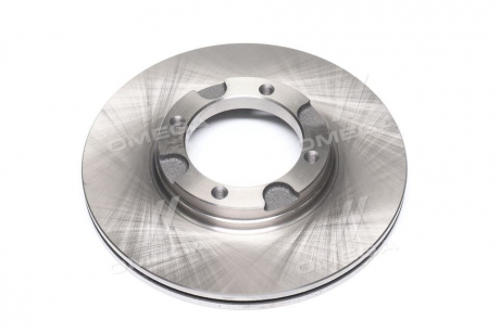 Тормозной диск PHC Valeo R1005 (фото 1)