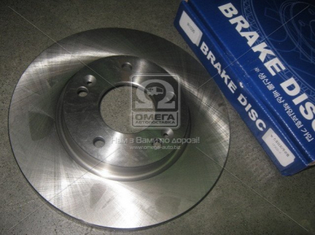 Тормозной диск PHC Valeo R1036