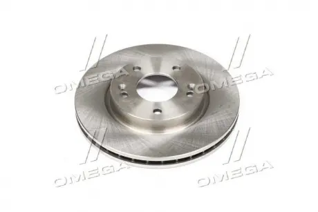 Тормозной диск PHC Valeo R1054