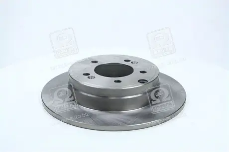 Тормозной диск PHC Valeo R1056
