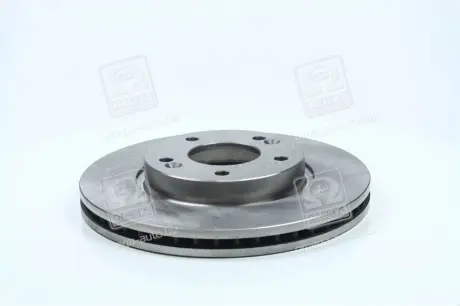 Тормозной диск PHC Valeo R1058