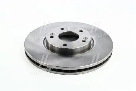 Тормозной диск PHC Valeo R1061