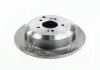 Тормозной диск Valeo PHC R1064