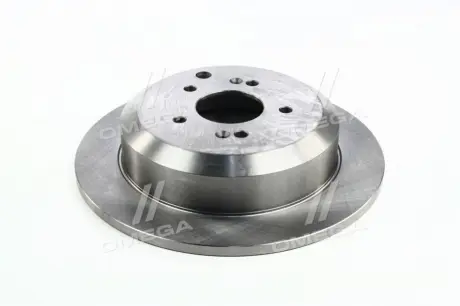 Тормозной диск PHC Valeo R1064