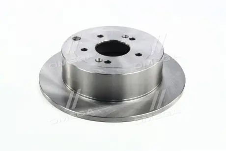 Гальмівний диск PHC Valeo R1076