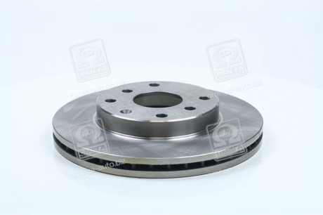 Тормозной диск PHC Valeo R3010 (фото 1)