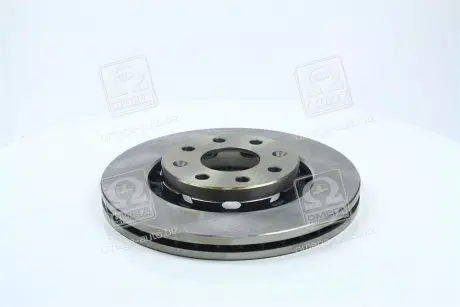 Тормозной диск PHC Valeo R3016