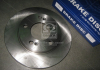 Тормозной диск Valeo PHC R4008