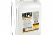 Антифриз синий (-80С) 5л. HEPU P999-005 (фото 4)