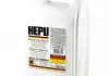 Антифриз синий (-80С) 5л. HEPU P999-005 (фото 5)