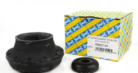 Опора стойки амортизатора SNR NTN KB657.04