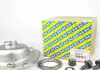 Опора стойки амортизатора KB659.20