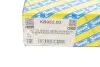 Опора стойки амортизатора SNR NTN KB952.03 (фото 3)