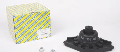 Опора стойки амортизатора SNR NTN KB968.01