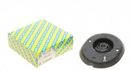 Опора стойки амортизатора SNR NTN KBLF41798