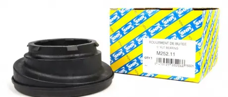 Опора стійки амортизатора SNR NTN M252.11