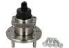 Подшипник ступицы LACETTI R190.05
