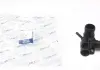 Фланець системи охолодження 100 121 1008