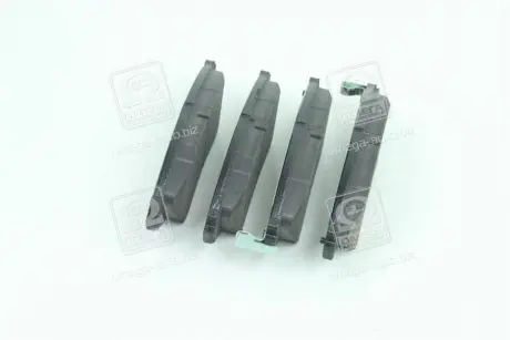 Гальмівні колодки Lacetti Hi-Q (SANGSIN) SP1159