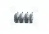 Тормозные колодки Lacetti Hi-Q (SANGSIN) SP1160 (фото 1)