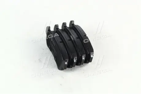 Тормозные колодки Lacetti REMSA 1048.00