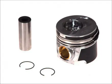 Поршень Mahle (3-4-5cyl) MAHLE KNECHT 030 59 02