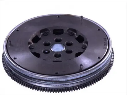Демпфер зчеплення Ford Fiesta/Fusion 1.4 TDCi 01-12/Mazda 2 1.4 CD 03-07 LuK 415 0182 10