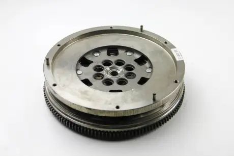 Демпфер зчеплення VW Crafter 2.5TDI 06-13, 65-120kw (tiptronic) LuK 415 0337 10
