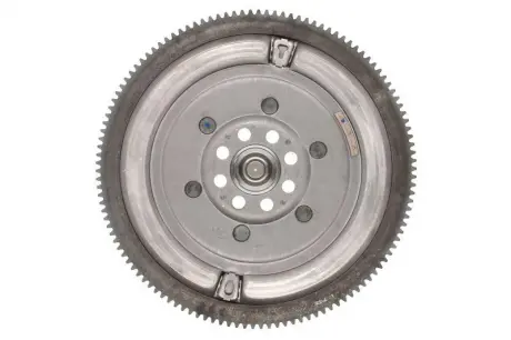 Демпфер зчеплення BMW 5 (E60)/X5 (E53) 03-09 M57 D30 LuK 415 0362 10