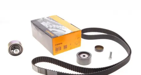 Комплект ременя ГРМ Conti Contitech CT1015K1