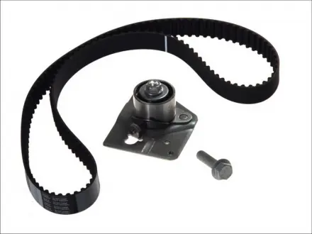 Комплект ремня ГРМ Conti Contitech CT1025K1