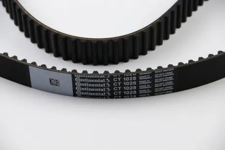 Комплект ремня ГРМ Conti Contitech CT1028K3