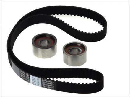 Комплект ремня ГРМ Conti Contitech CT1038K1