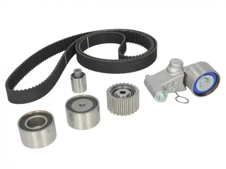 Комплект ремня ГРМ Conti Contitech CT1058K3