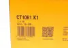 Комплект ремня ГРМ Conti Contitech CT1061K1 (фото 3)
