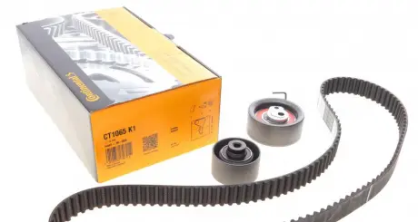 Комплект ремня ГРМ Conti Contitech CT1065K1
