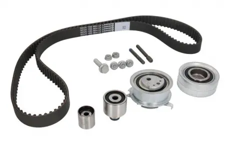 Комплект ремня ГРМ Conti Contitech CT1139K2